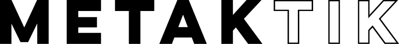 Metaktik
